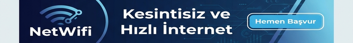 NetWifi - Kesintisiz ve Hızlı İnternet